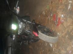 TVS Apache RTR 150